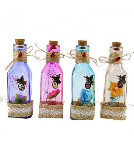 GC125 - Decorative Ornament Bottle